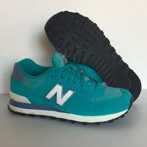 New balance classic 574 style